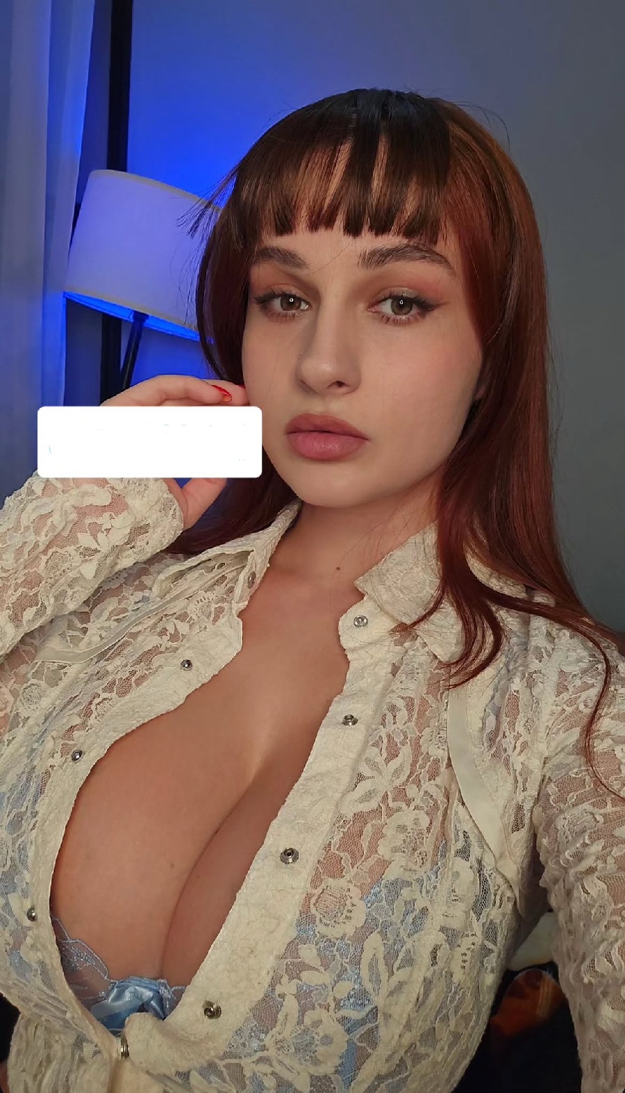 Take a pause and enjoy Miranda Faith — streaming from Puebla de Zaragoza