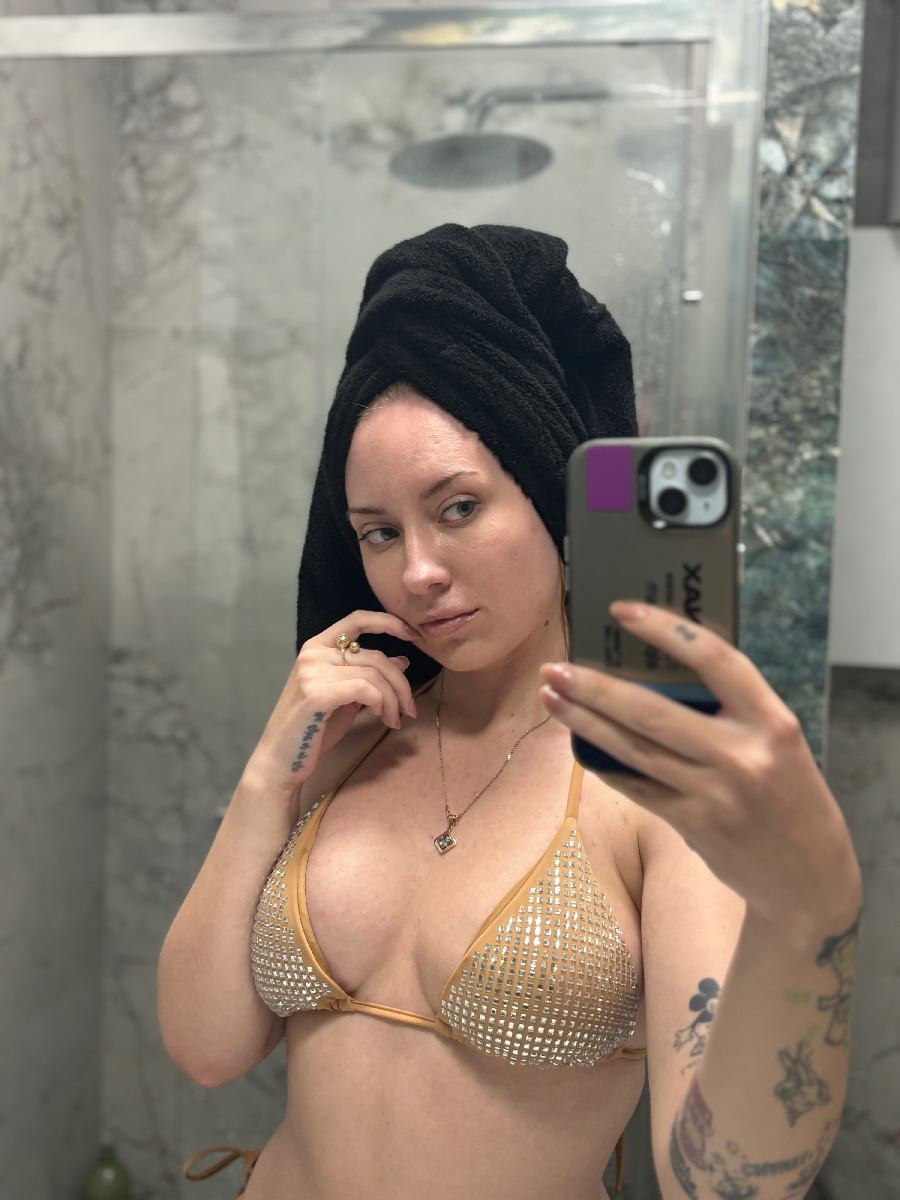 Nude girl KateV in Puebla de Zaragoza