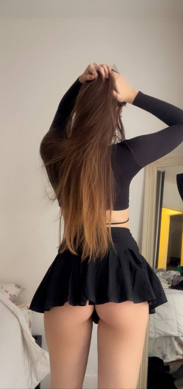 Photo Lola La Fleur in Puebla de Zaragoza