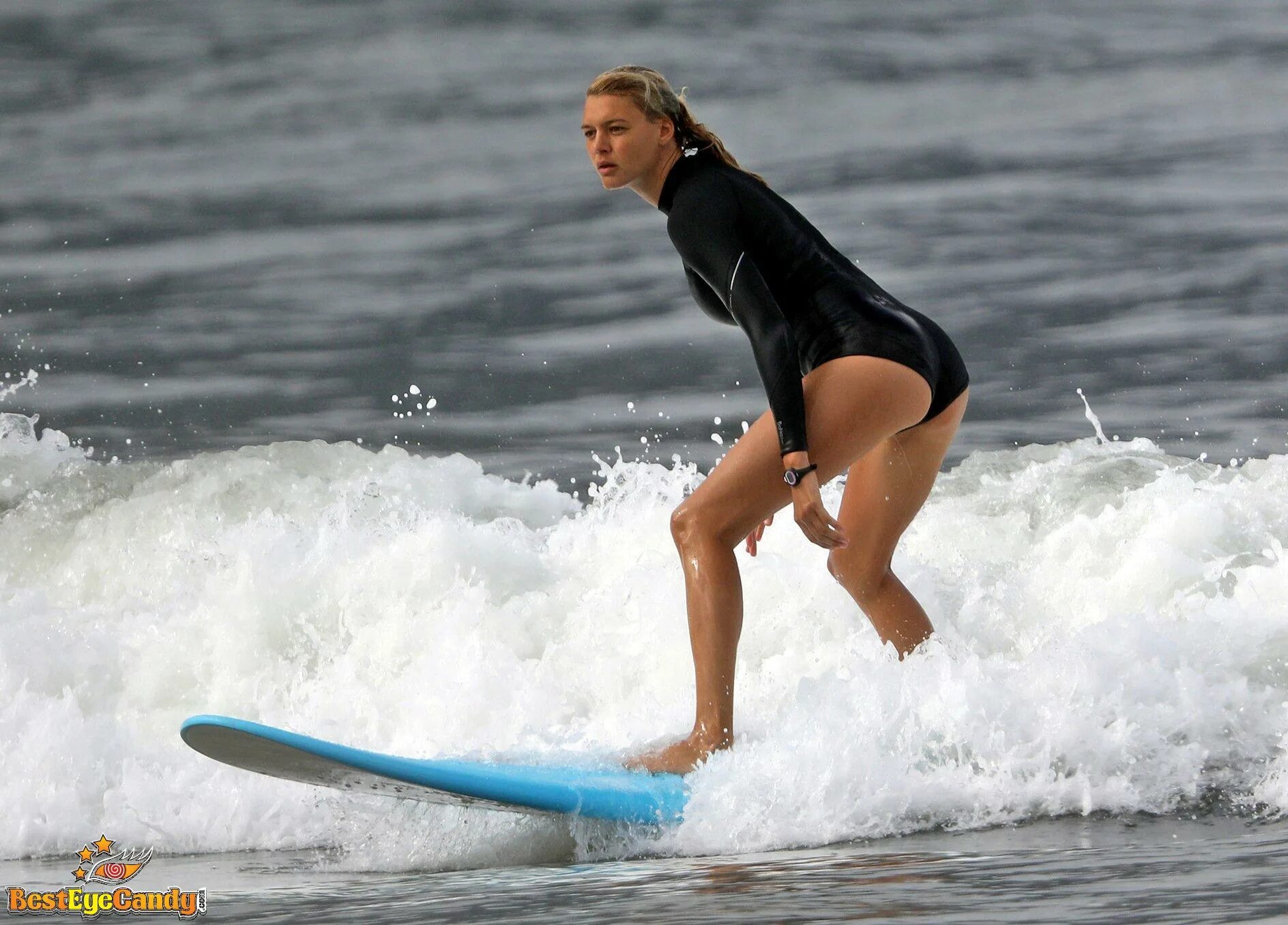 Kelly Rohrbach underwear in Puebla de Zaragoza