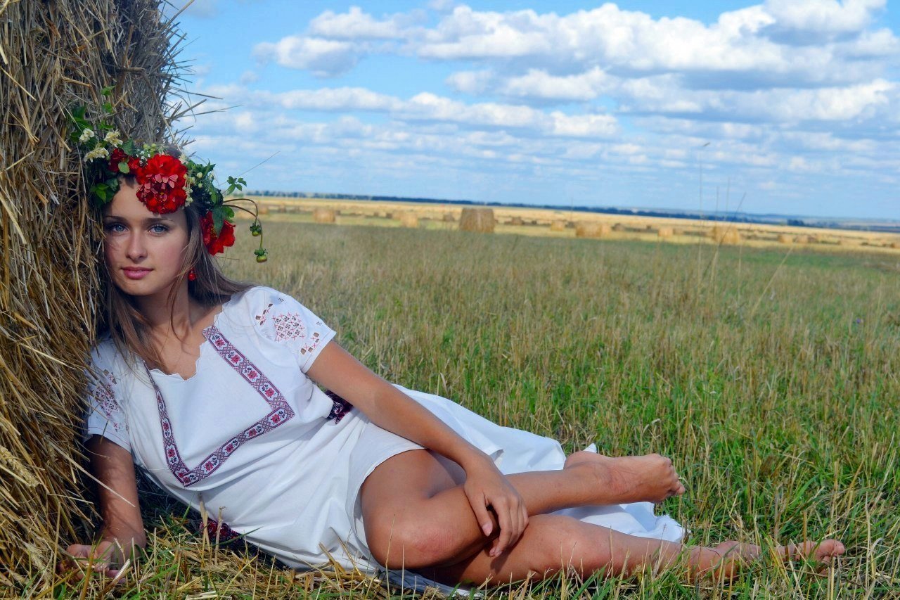 Slavic girls in Puebla de Zaragoza