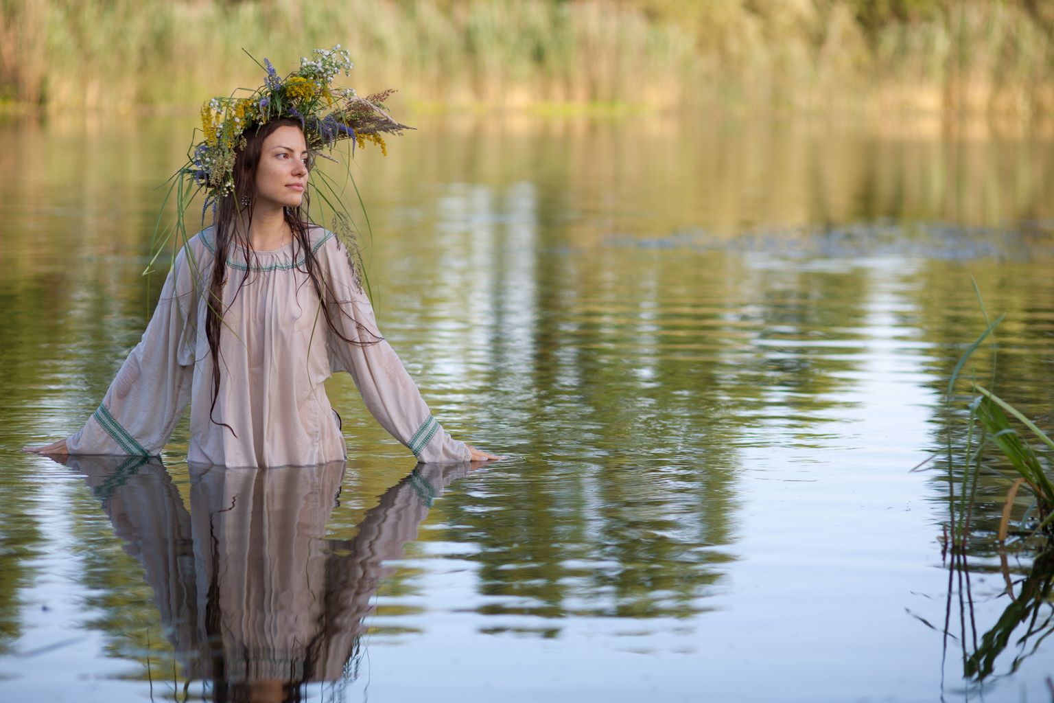 Slavic girls in Puebla de Zaragoza
