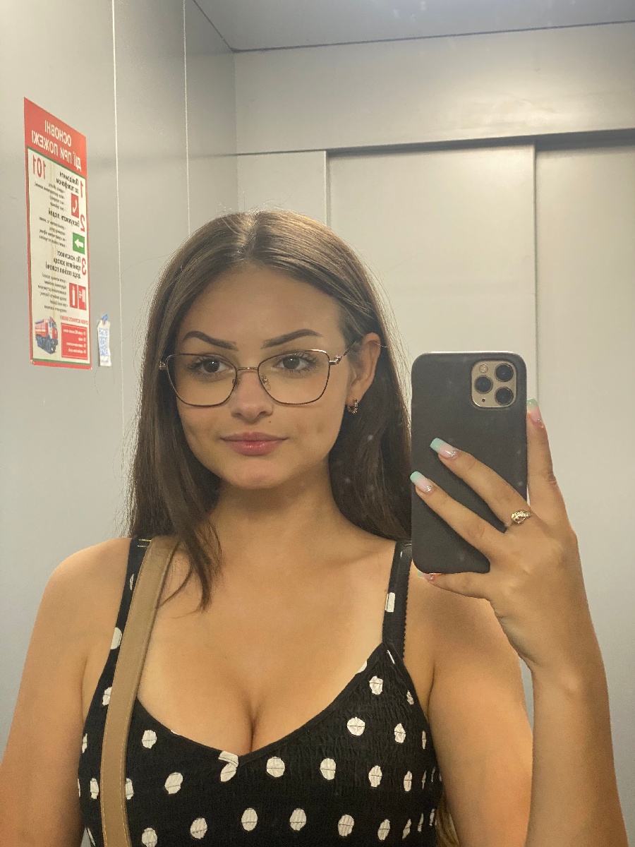 Sexy model Stacy in Puebla de Zaragoza