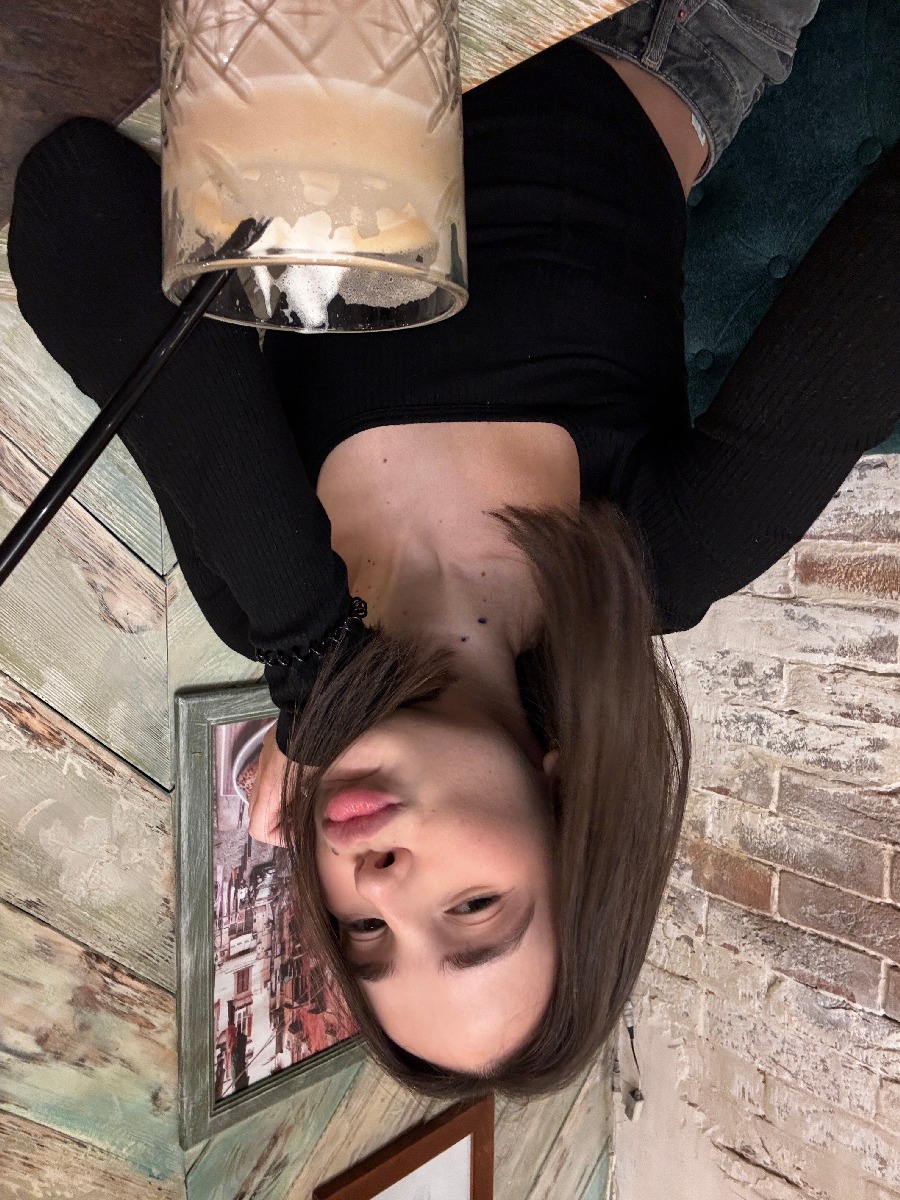 Fresh photos, fresh mood — Tina online in Puebla de Zaragoza