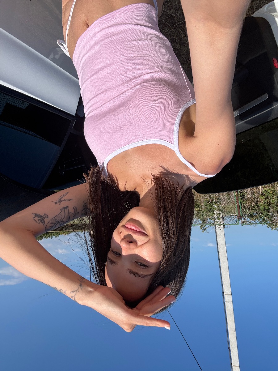 Sexy model Tina in Puebla de Zaragoza